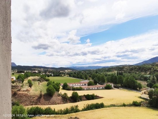 Casa en venta en Capella (Huesca)