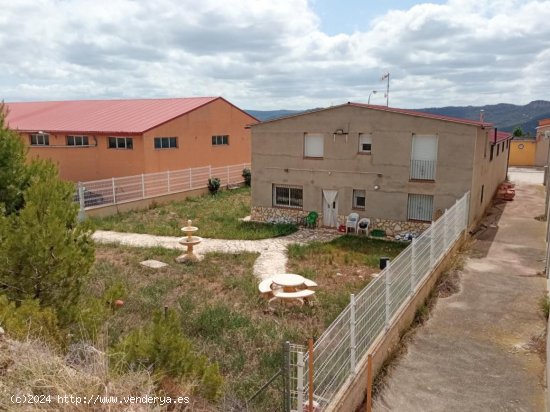  Casa en venta en Castellote (Teruel) 