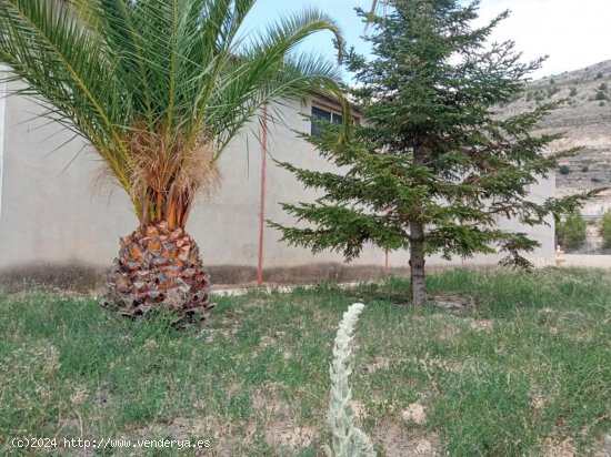 Casa en venta en Castellote (Teruel)