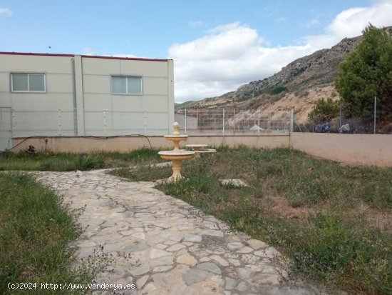 Casa en venta en Castellote (Teruel)