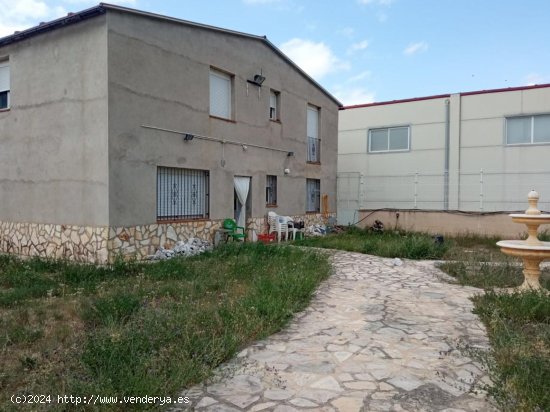 Casa en venta en Castellote (Teruel)