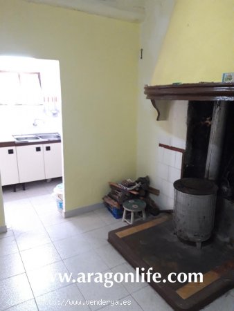 Casa en venta en Maella (Zaragoza)