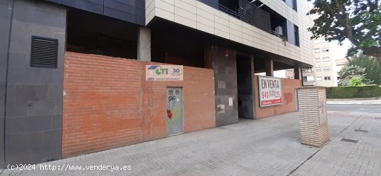 Local en venta en Zaragoza (Zaragoza)