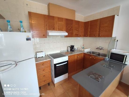 Apartamento en venta en Peñíscola (Castellón)