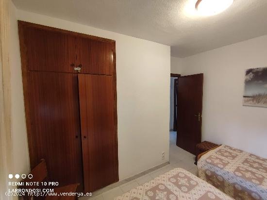 Apartamento en venta en Peñíscola (Castellón)