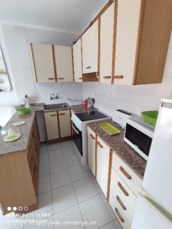 Apartamento en venta en Peñíscola (Castellón)