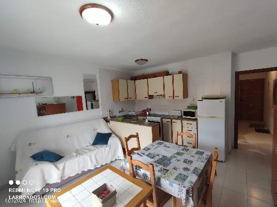 Apartamento en venta en Peñíscola (Castellón)