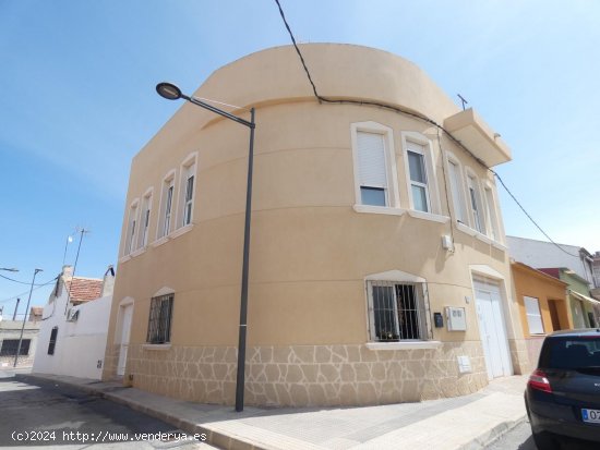  Casa en venta en Algorfa (Alicante) 