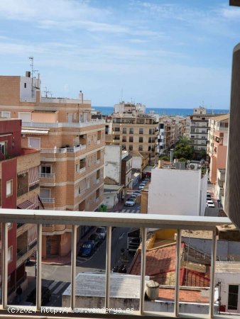 Piso en venta en Torrevieja (Alicante)