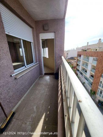 Piso en venta en Torrevieja (Alicante)