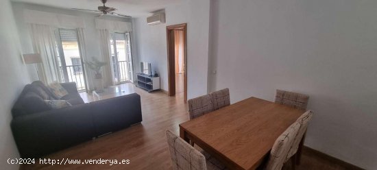  Piso en venta en Málaga (Málaga) 