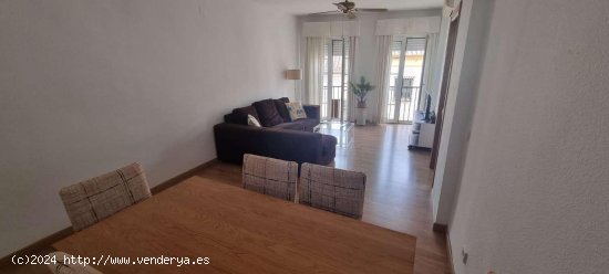 Piso en venta en Málaga (Málaga)