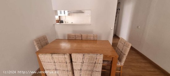 Piso en venta en Málaga (Málaga)