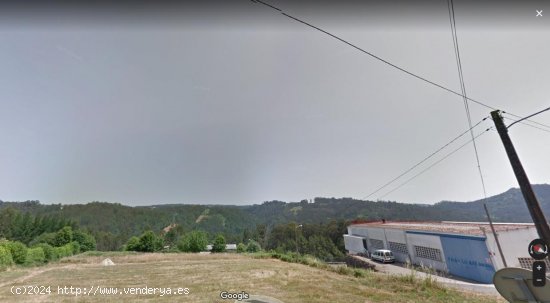  Finca en venta en Coirós (La Coruña) 