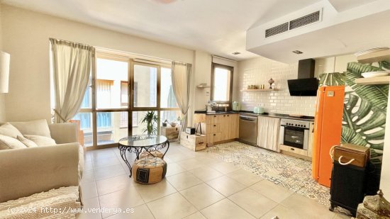  Apartamento en venta en Palma de Mallorca (Baleares) 