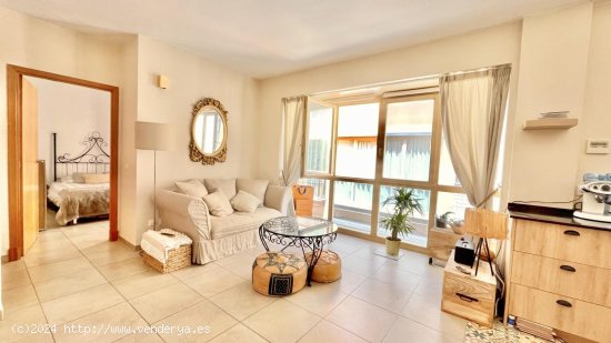 Apartamento en venta en Palma de Mallorca (Baleares)