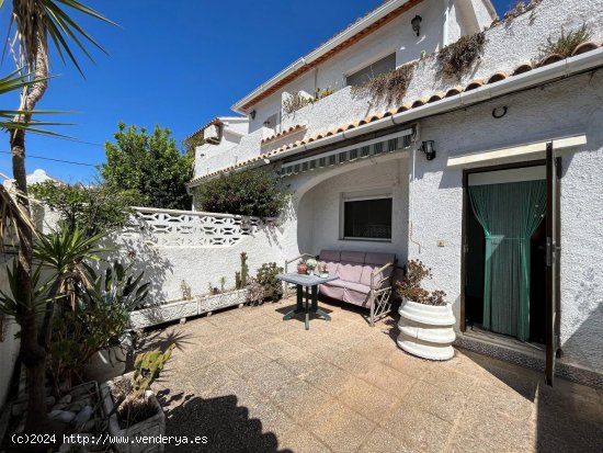  Casa en venta en Benidoleig (Alicante) 