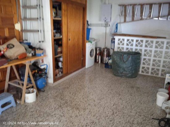 Chalet en venta en Torrevieja (Alicante)