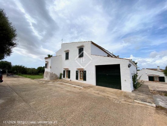 Casa en alquiler en Ciutadella de Menorca (Baleares)