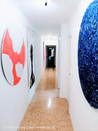 Apartamento en venta en Palma de Mallorca (Baleares)