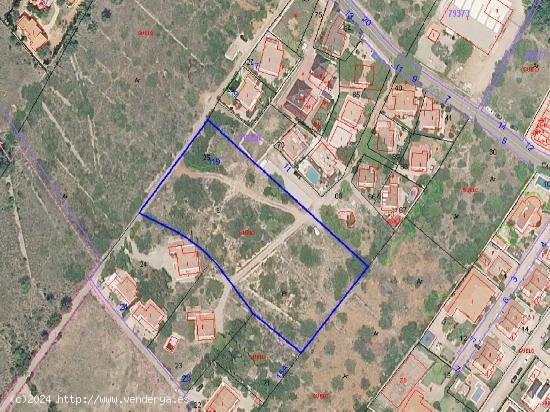  Apartamento en venta en Albocàsser (Castellón) 