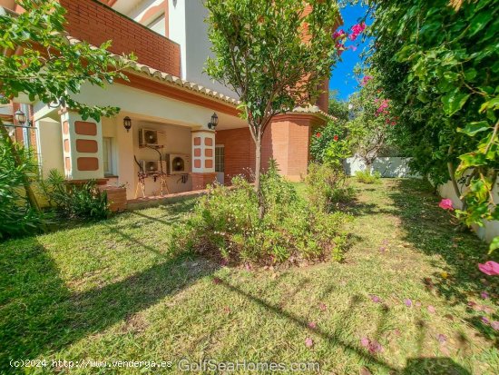 Villa en venta en Benalmádena (Málaga)