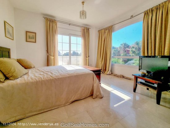 Villa en venta en Benalmádena (Málaga)