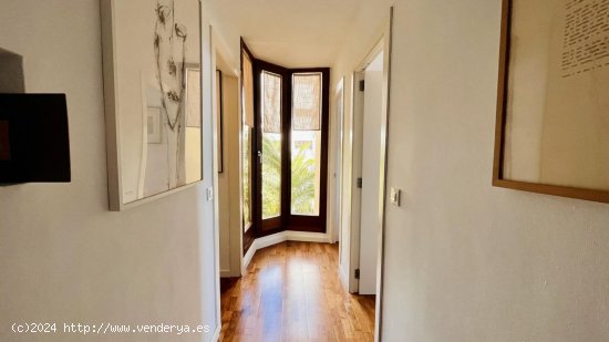 Apartamento en alquiler en Calvià (Baleares)