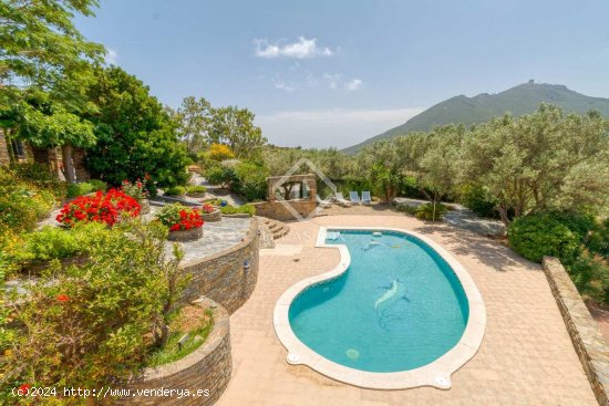 Casa en venta en El Port de la Selva (Girona)