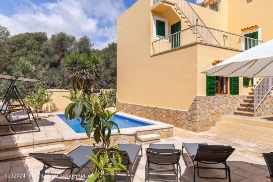  Villa en alquiler en Felanitx (Baleares) 