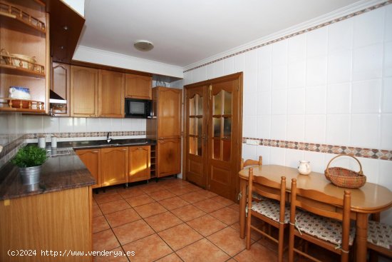 Casa en venta en Basaburua (Navarra)