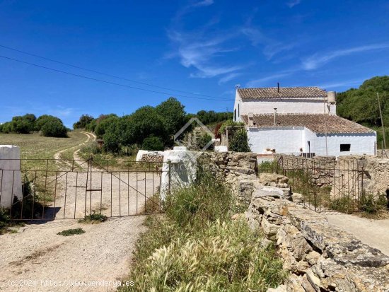 Casa en venta en Mahón (Baleares)