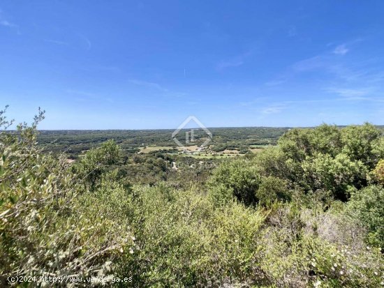 Casa en venta en Mahón (Baleares)