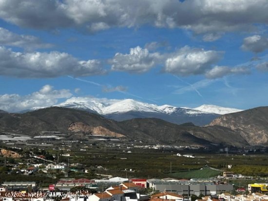  Casa en venta en Salobreña (Granada) 