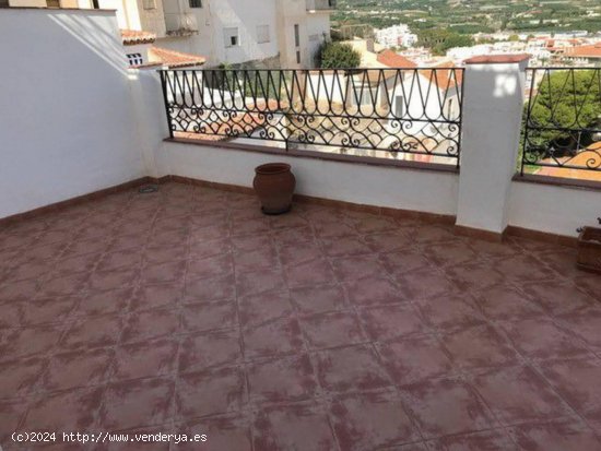 Casa en venta en Salobreña (Granada)