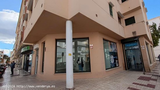  Local en venta en Torremolinos (Málaga) 