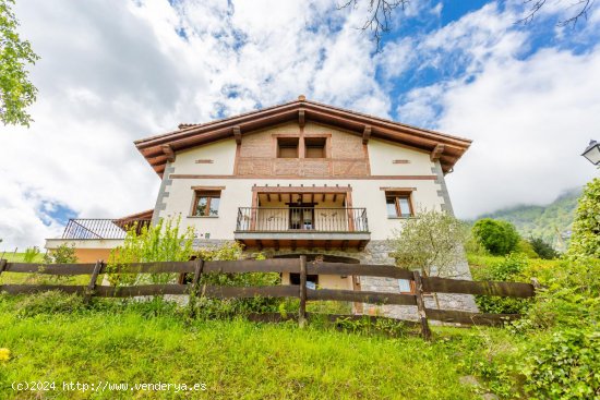 Casa en venta en Araitz (Navarra)