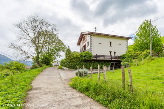 Casa en venta en Araitz (Navarra)