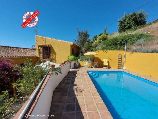  Casa en venta en Torrox (Málaga) 