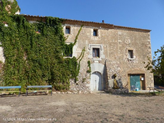 Casa en venta en L Escala (Girona)