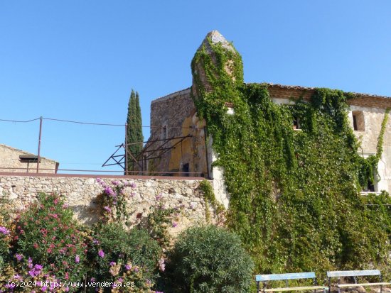 Casa en venta en L Escala (Girona)