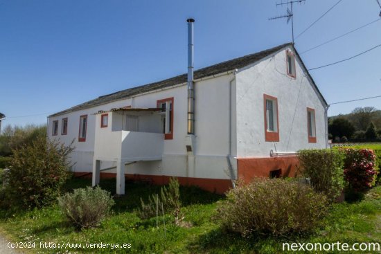 Casa en venta en Xermade (Lugo)