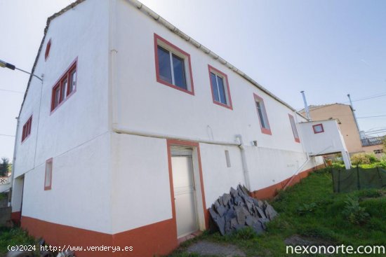 Casa en venta en Xermade (Lugo)