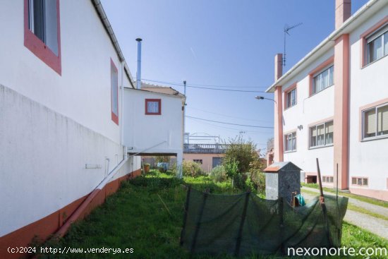 Casa en venta en Xermade (Lugo)