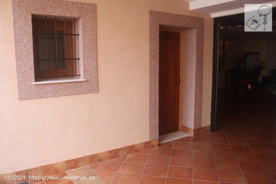 Casa en venta a estrenar en Torrevieja (Alicante)