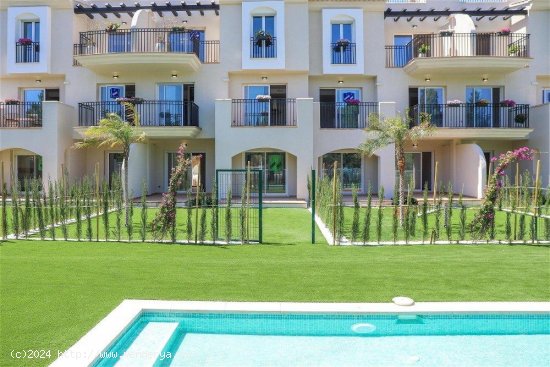 Apartamento en venta a estrenar en Dénia (Alicante)