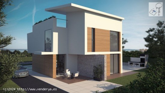 Villa en venta a estrenar en Orihuela (Alicante)