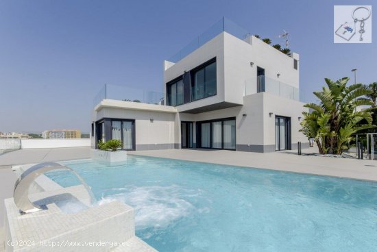  Villa en venta a estrenar en Orihuela (Alicante) 