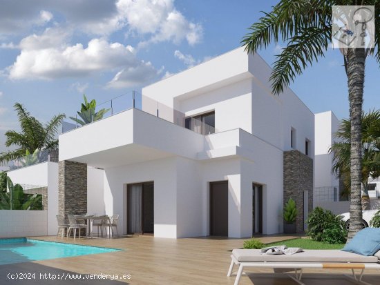  Villa en venta a estrenar en Orihuela (Alicante) 