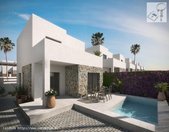  Villa en venta a estrenar en Orihuela (Alicante) 